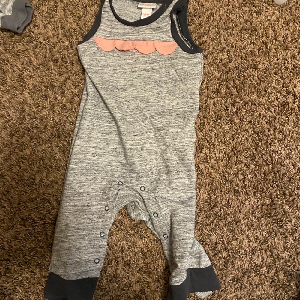 Cat and jack jumpsuit
